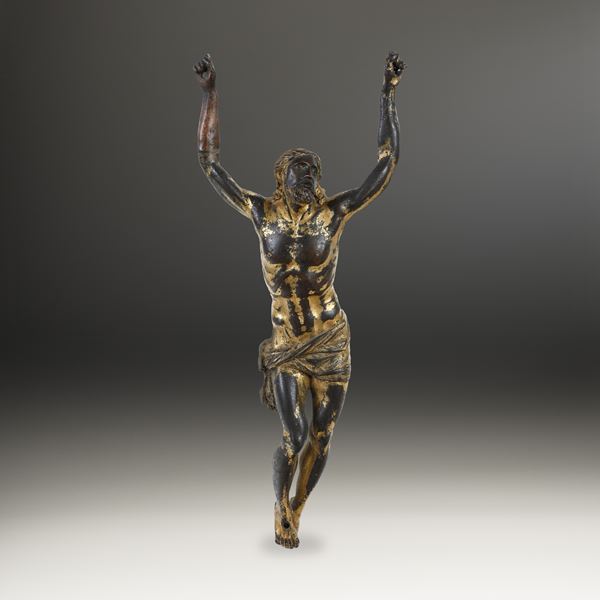 Corpus Christi. Arte rinascimentale, Italia del nord, XVI secolo