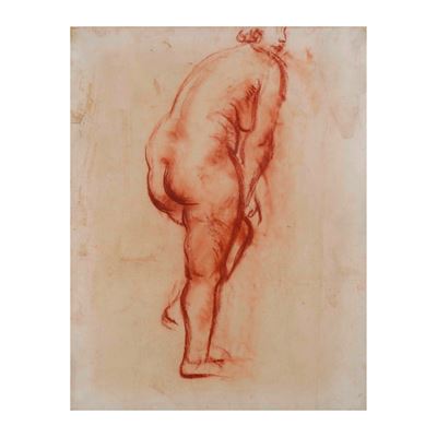 Nudo di Donna