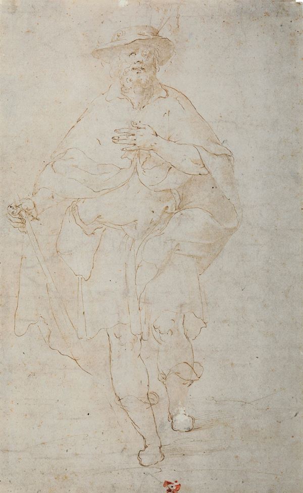 Scuola del XVII secolo San Rocco