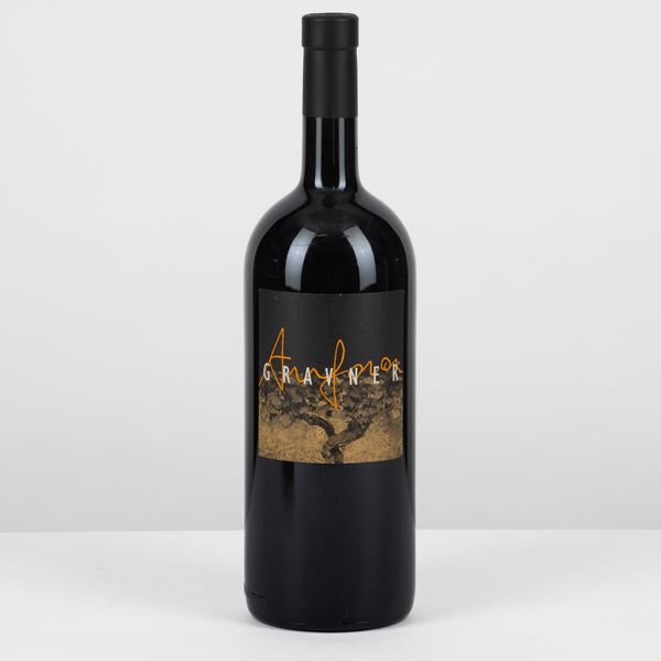Anfora Josko Gravner, Ribolla Gialla 2003