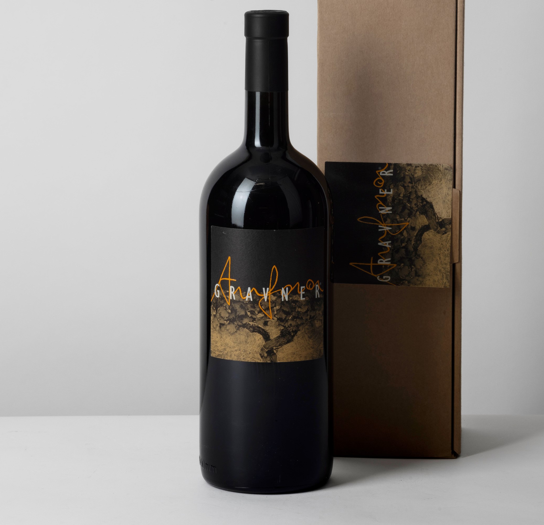 Josko Gravner, Anfora Ribolla Gialla 2003, 1Bt (150cl)