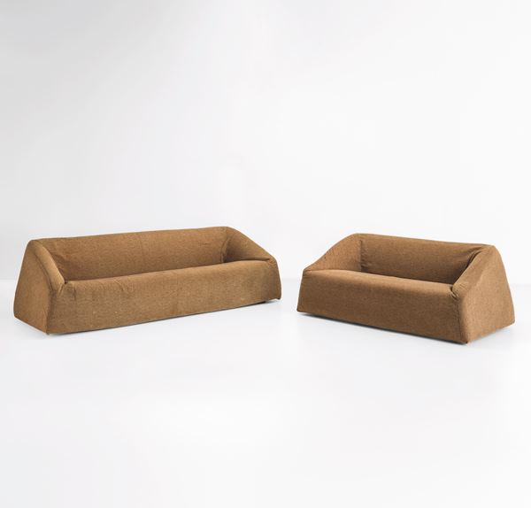 Due divani mod. Siviglia