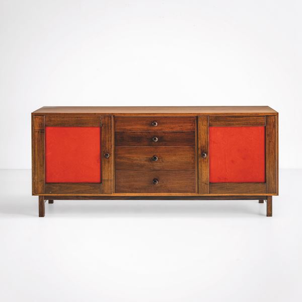 Un mobile contenitore