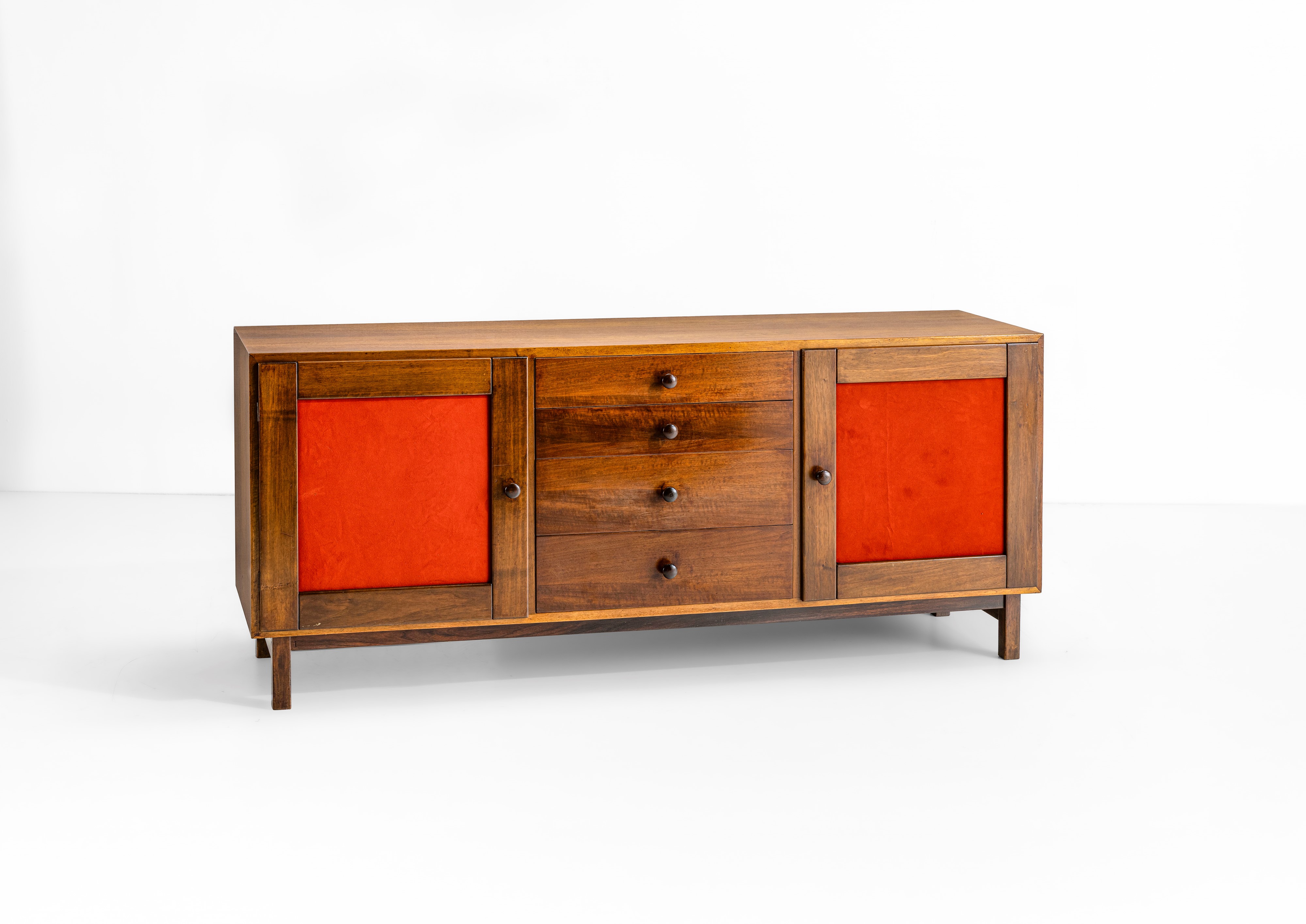 Poltronova - Un Mobile Contenitore