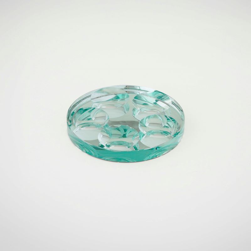 Fontana Arte : Svuotatasche  - Asta Design - Cambi Casa d'Aste