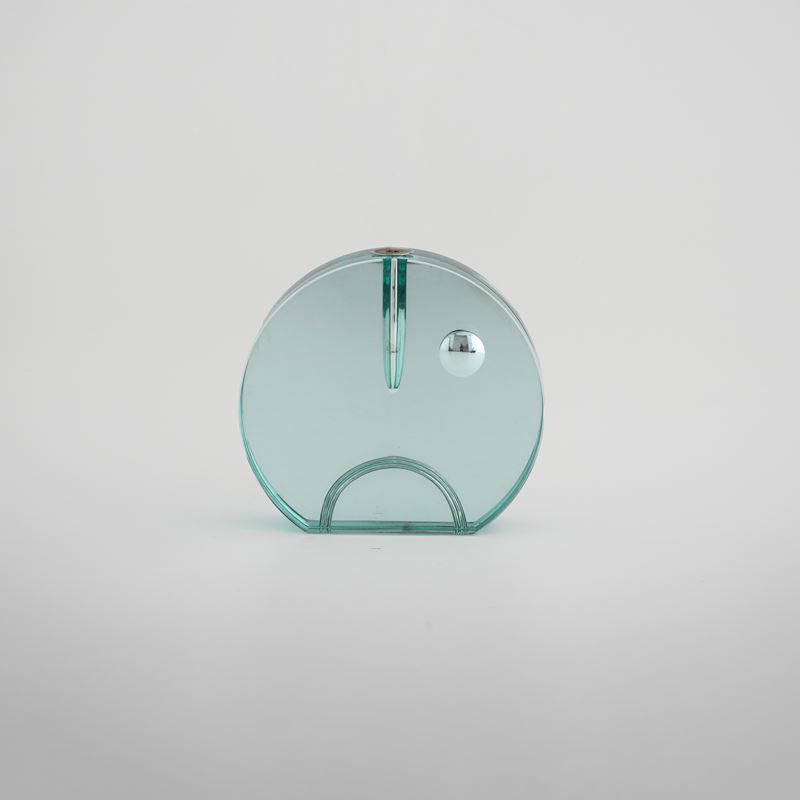 Gallotti e Radice : Vaso soliflore  - Asta Design - Cambi Casa d'Aste