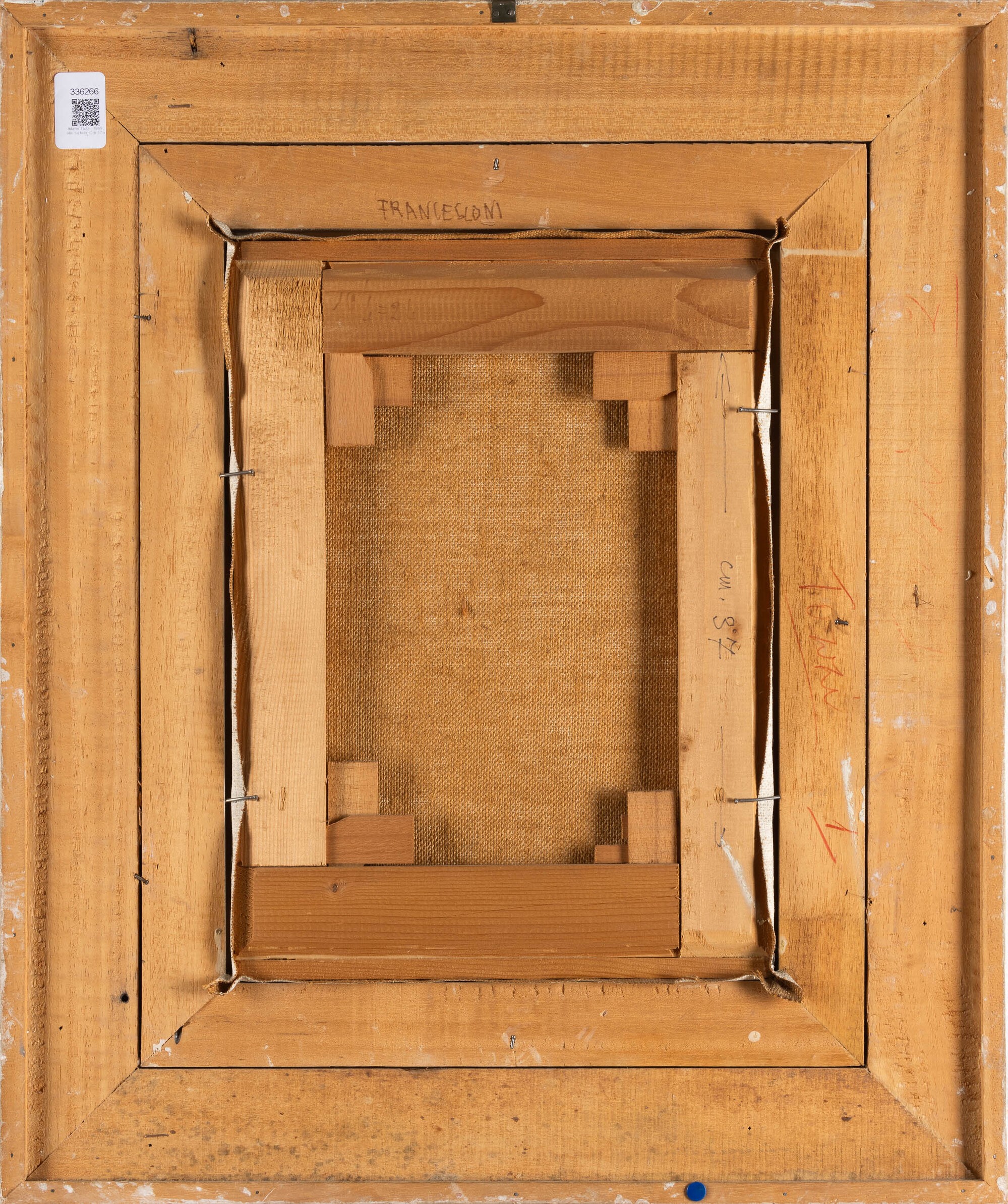 Mario Tozzi - Figura e Architettura