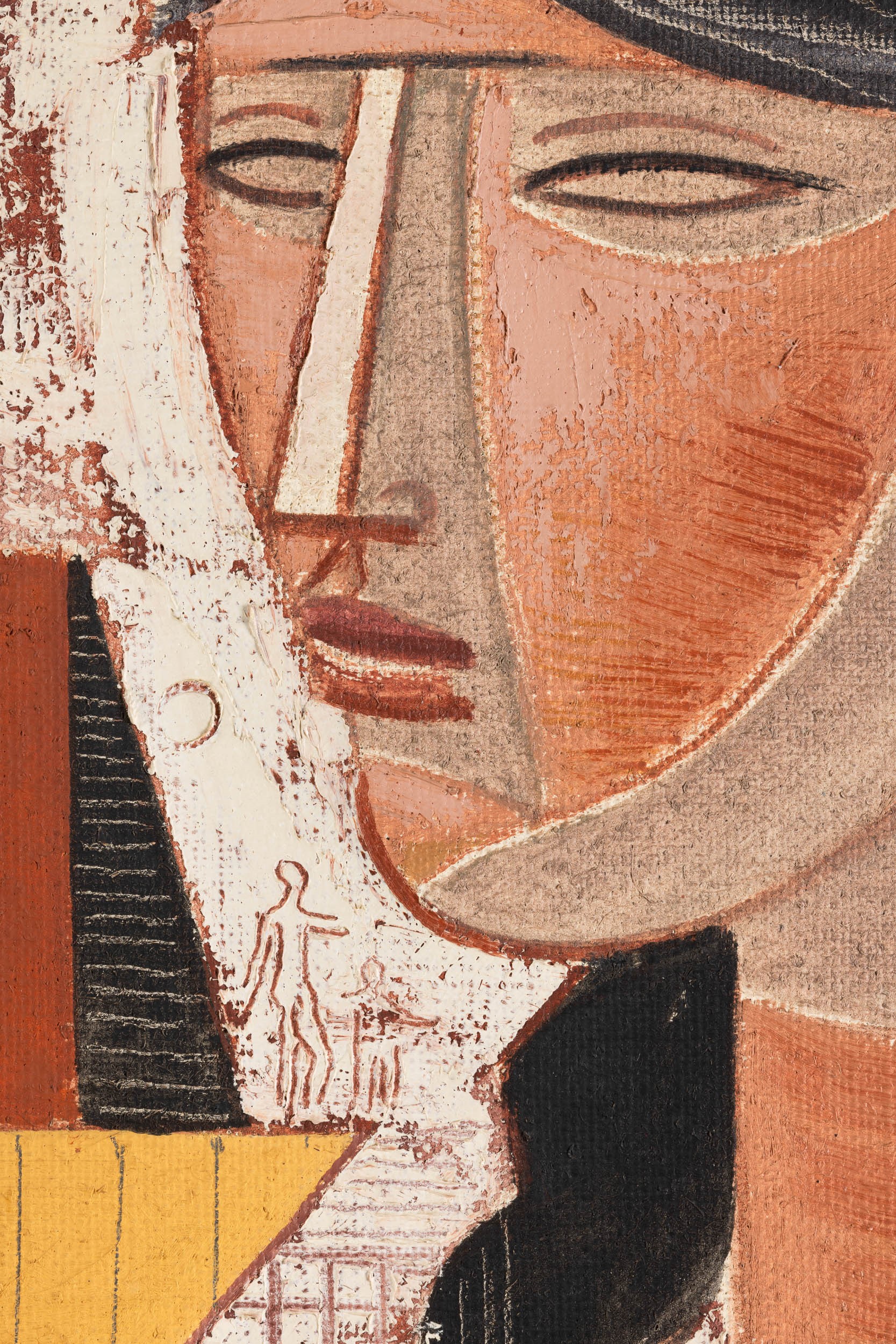 Mario Tozzi - Figura e Architettura