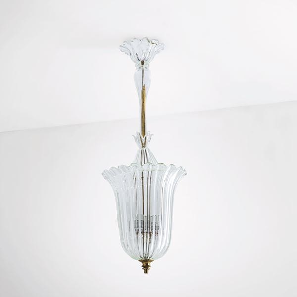 Lampada a sospensione