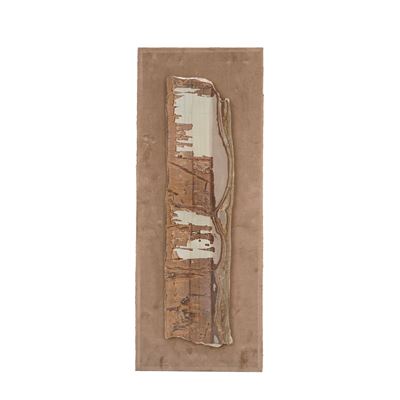 Pietra paesina, elemento decorativo