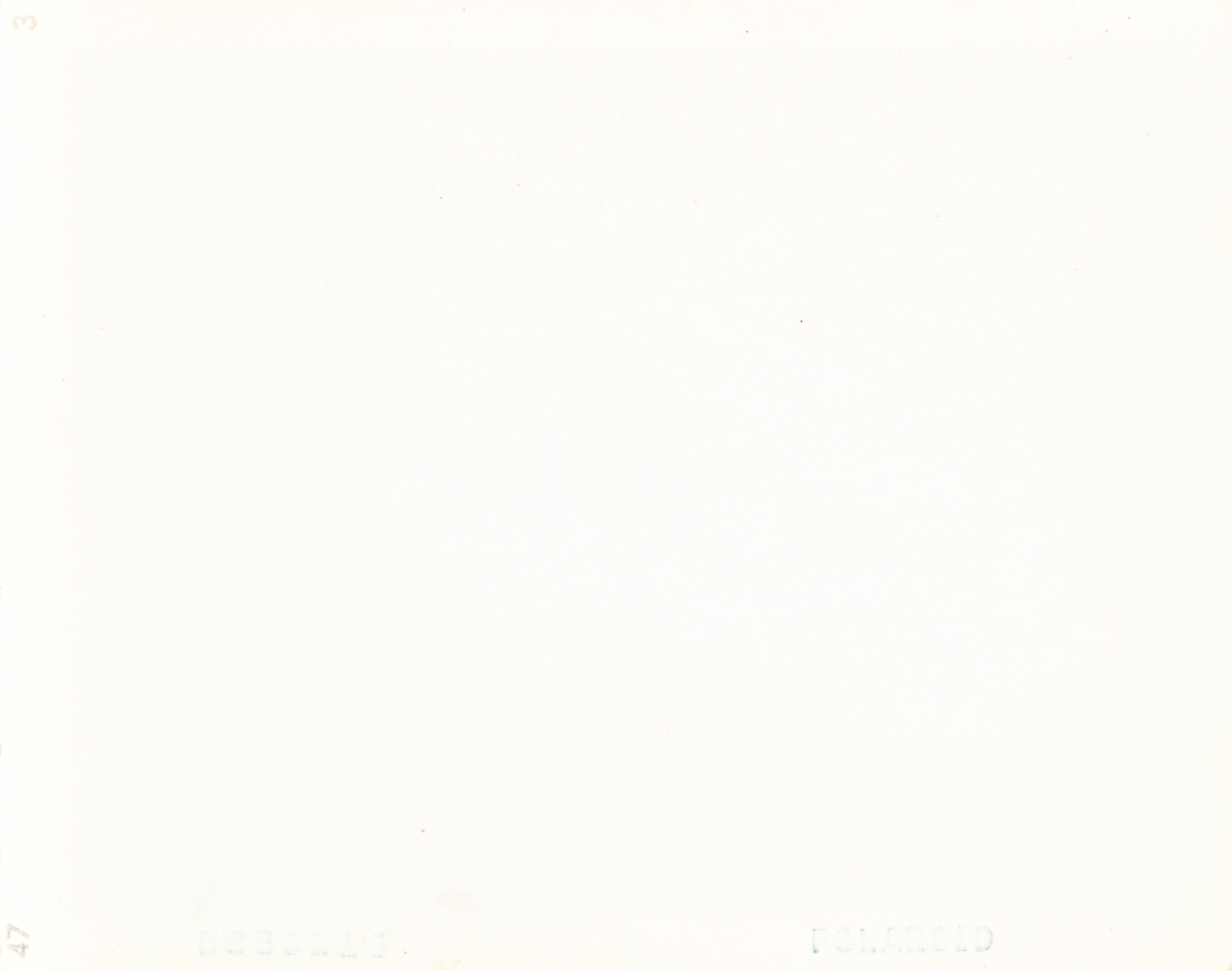 Carlo Mollino - Senza Titolo