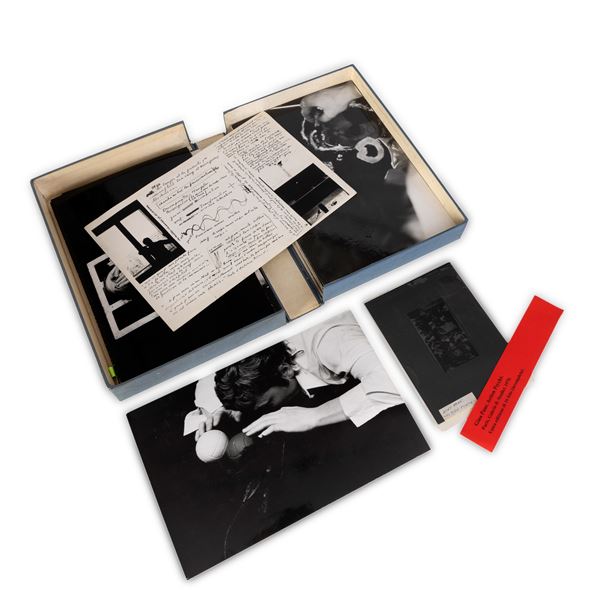 Action Psyché (Essai)