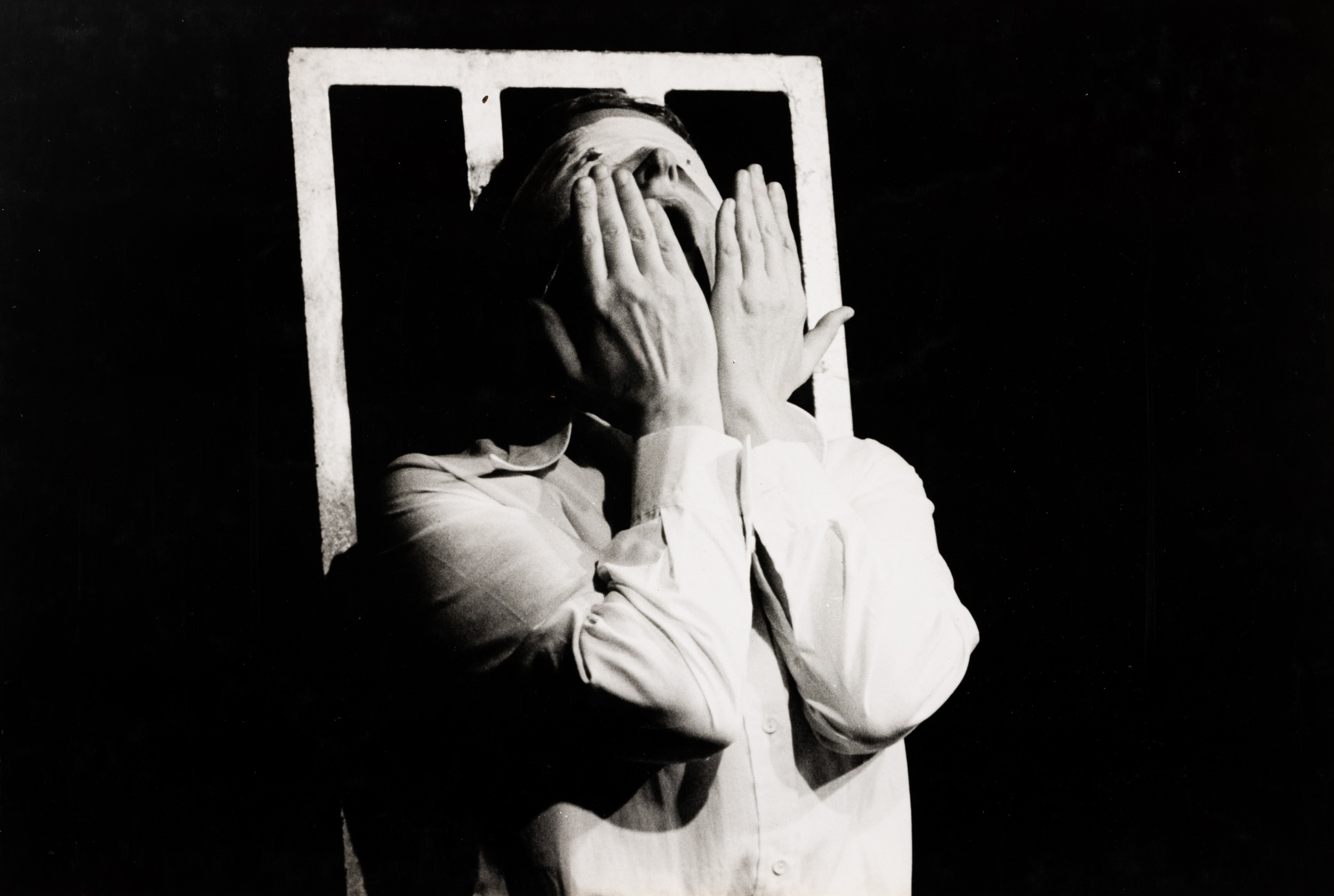 Gina Pane - Action Psyché (essai)