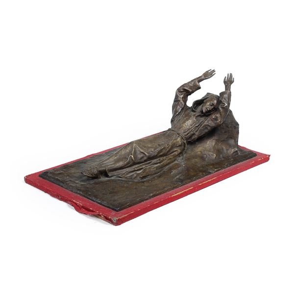 Estasi di San Francesco