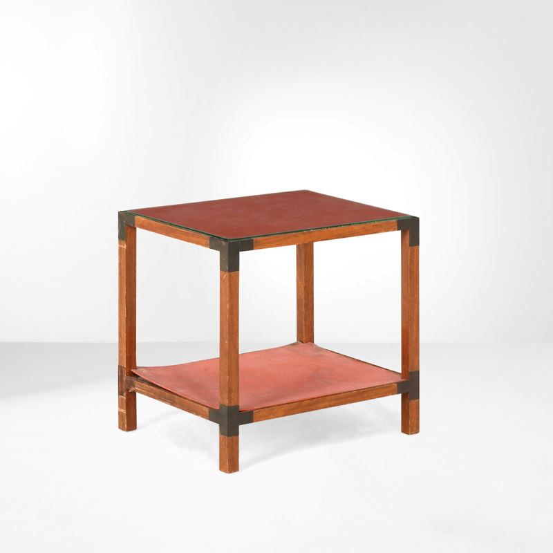 Comodino  - Auction 20th century furnitures - Cambi Casa d'Aste