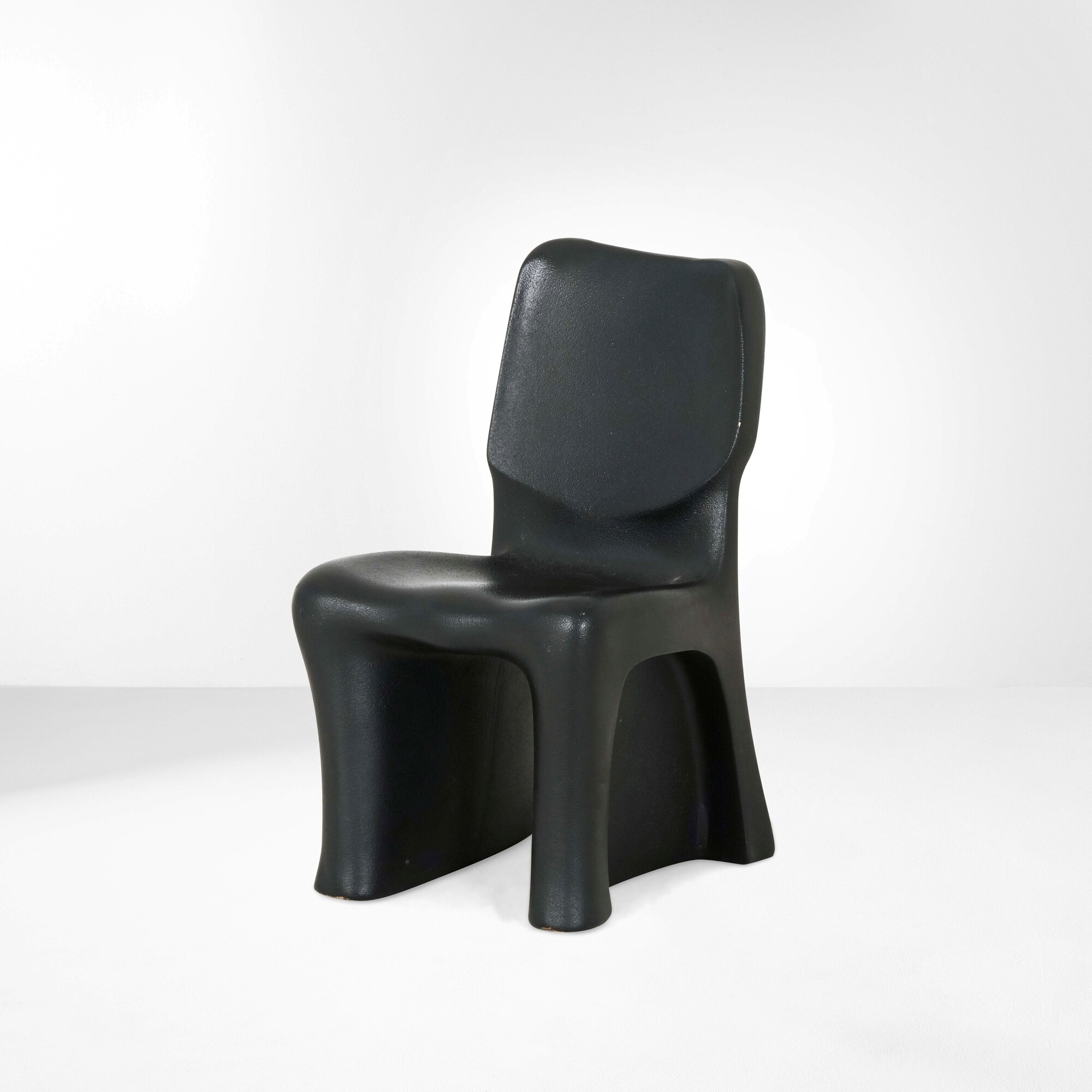 Gaetano Pesce - Sedia mod. Dalilatre 365