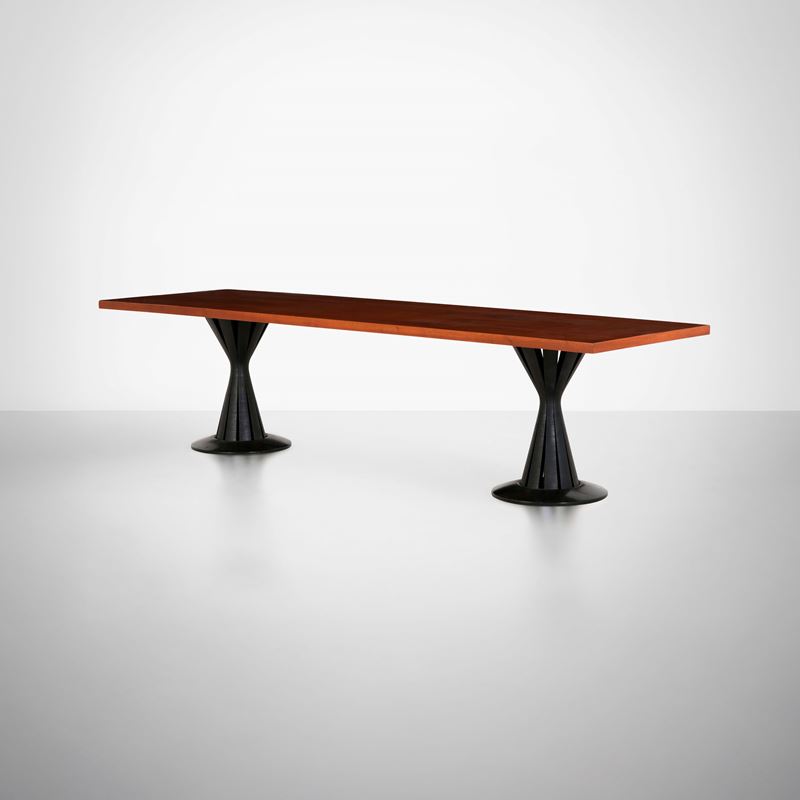 Tavolo  - Asta Design - Cambi Casa d'Aste