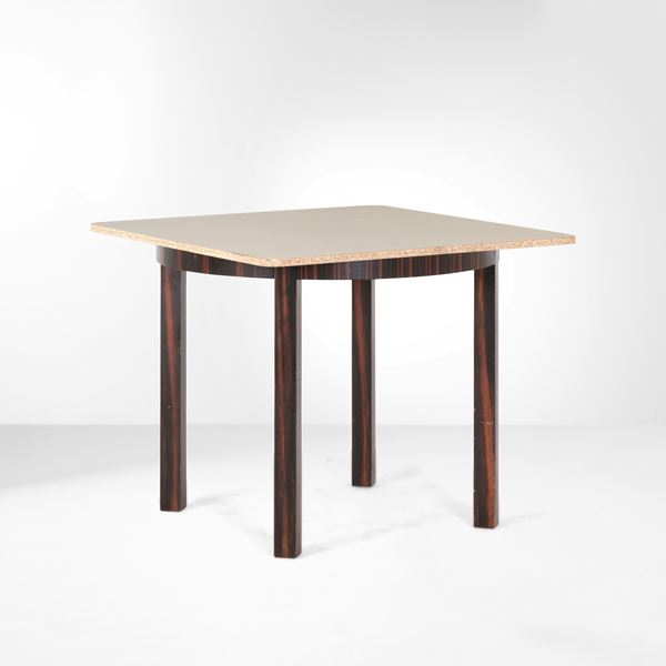 Sostegni di tavolo tondo