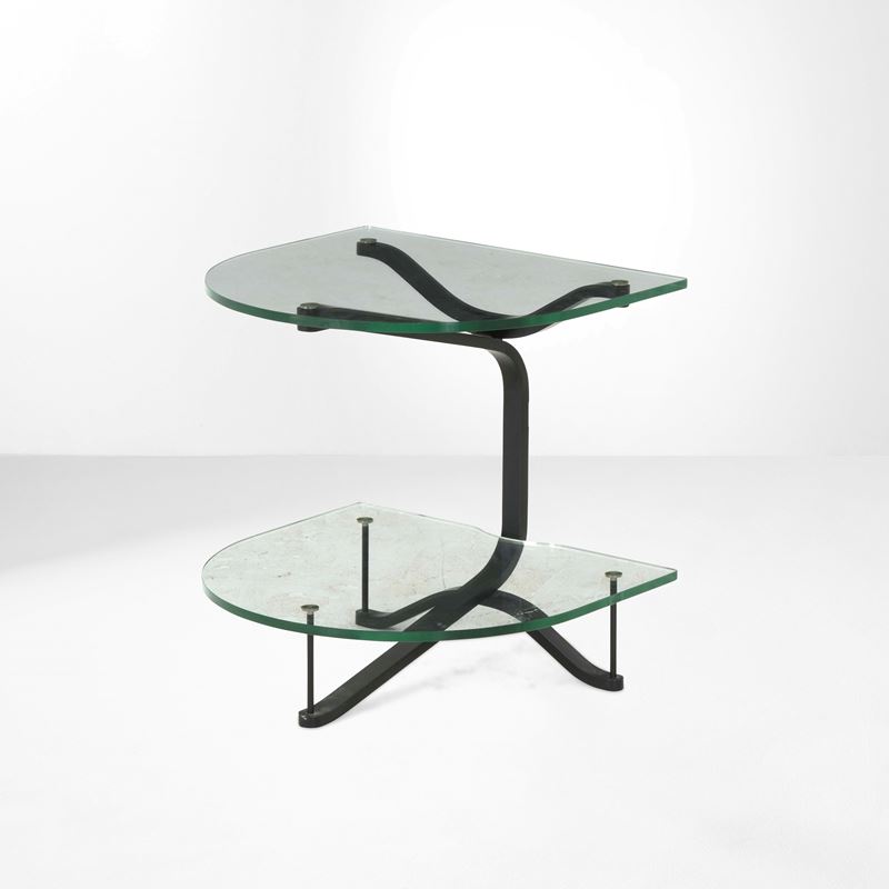 Tavolino  - Asta Arredi del XX secolo - Cambi Casa d'Aste