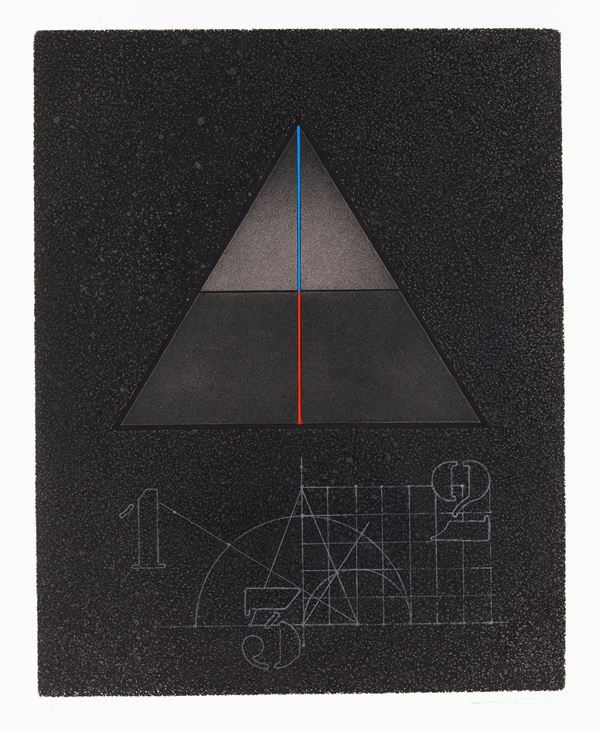 Walter Valentini - Senza titolo