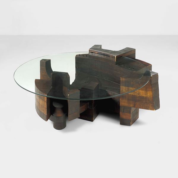 Tavolo basso mod. C10 -T