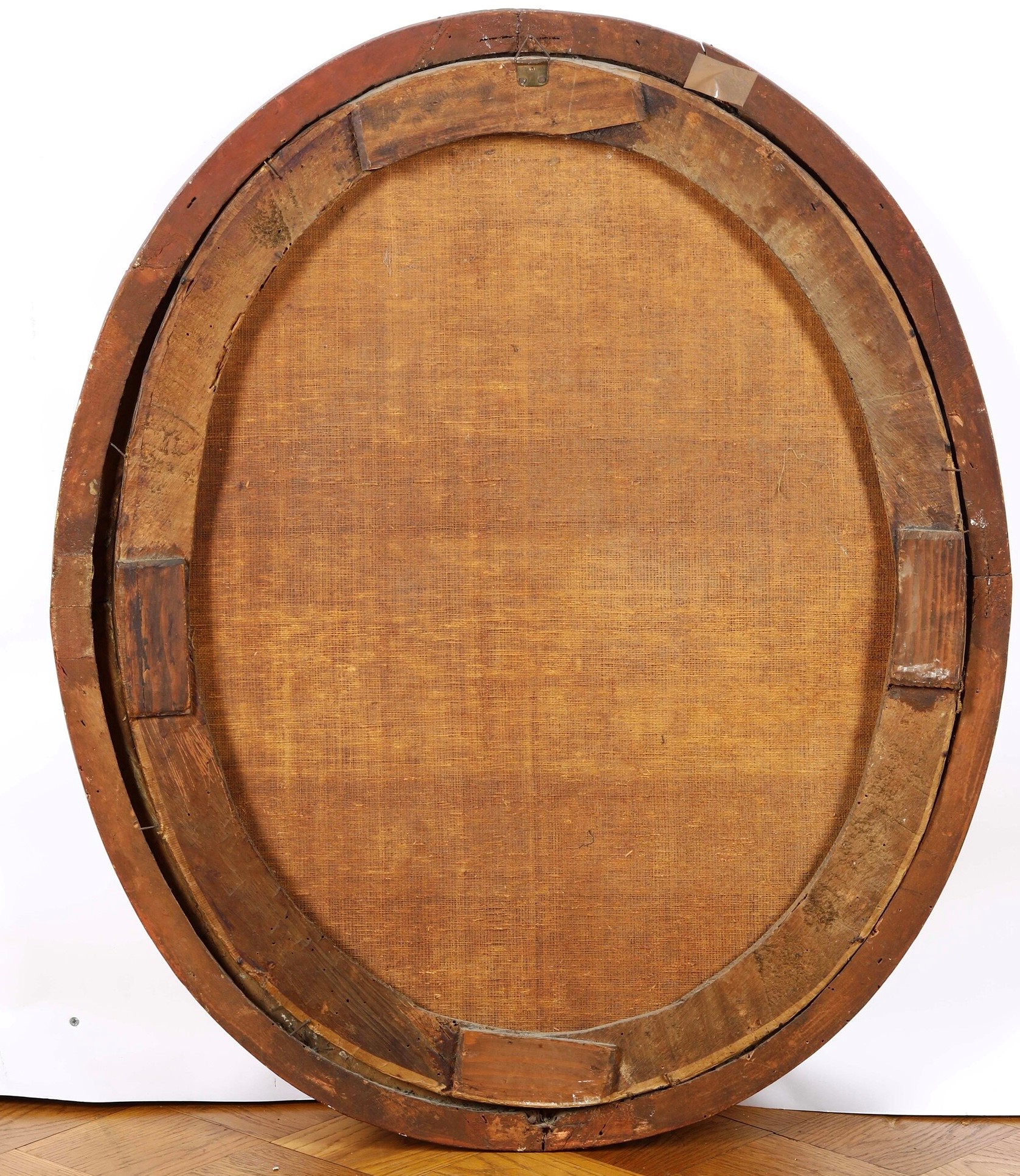 Scuola del XVIII secolo Ritratti di gentiluomini