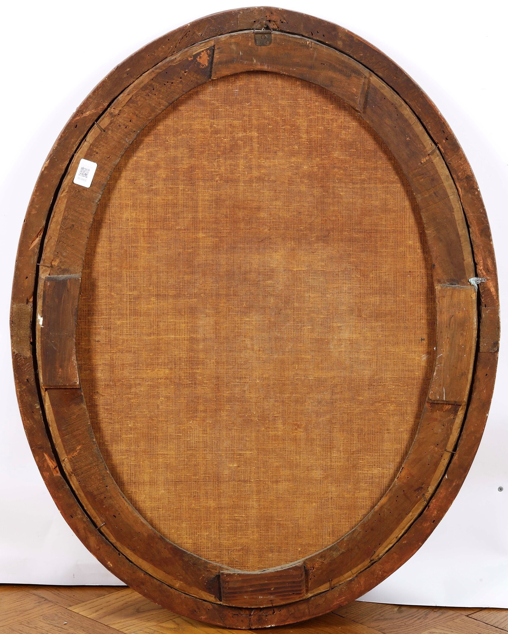 Scuola del XVIII secolo Ritratti di gentiluomini