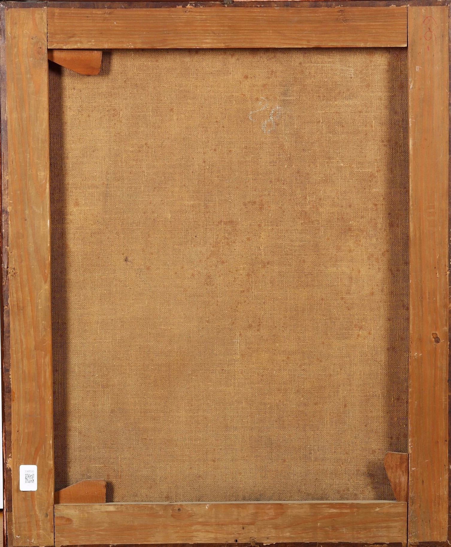 Scuola del XVII secolo Figura di giovane con cappello piumato