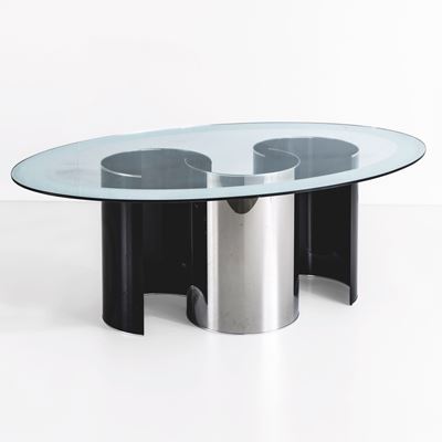 Tavolo Mod. T20