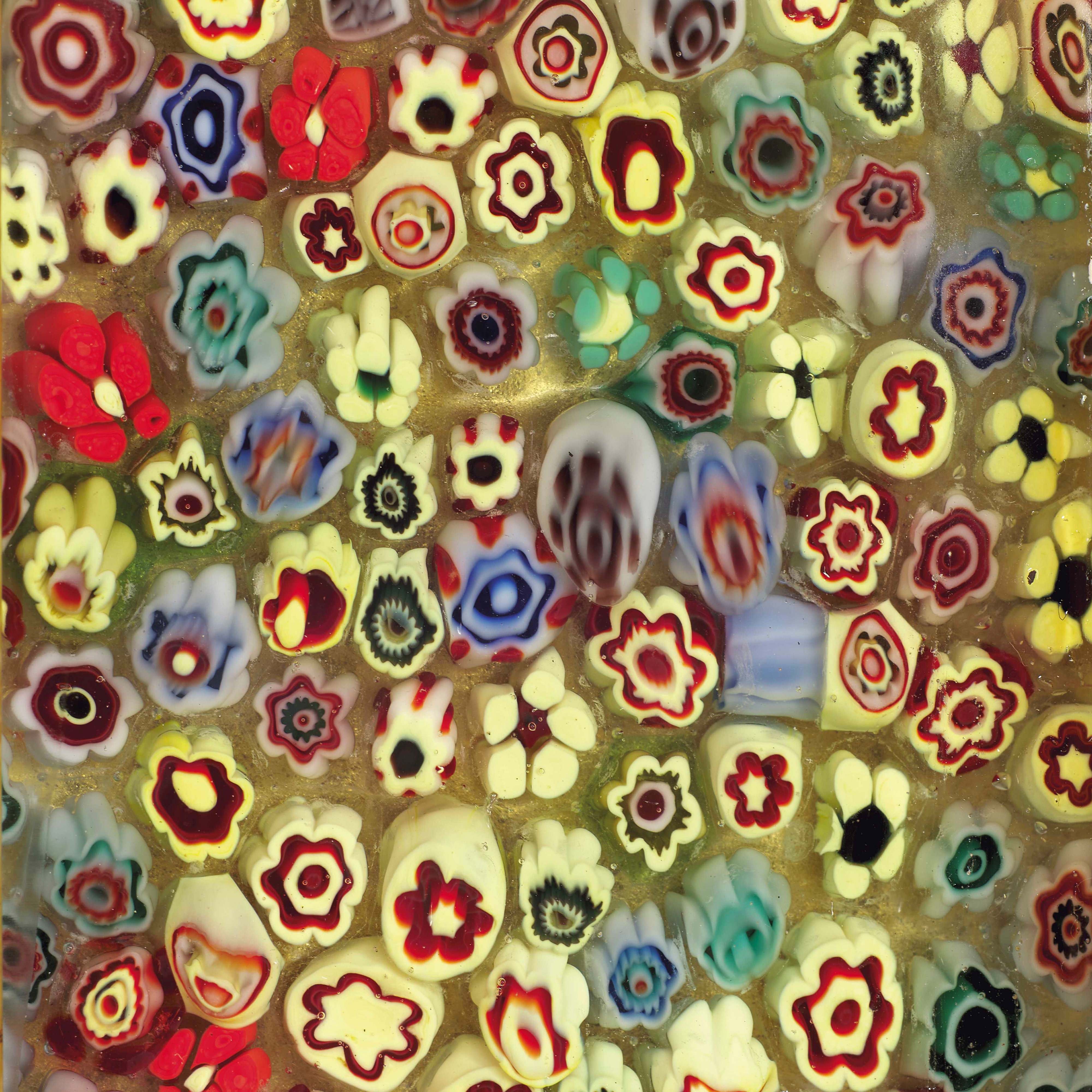 Venini - Specchiera
