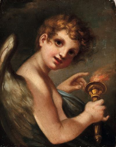 Figura di Angelo