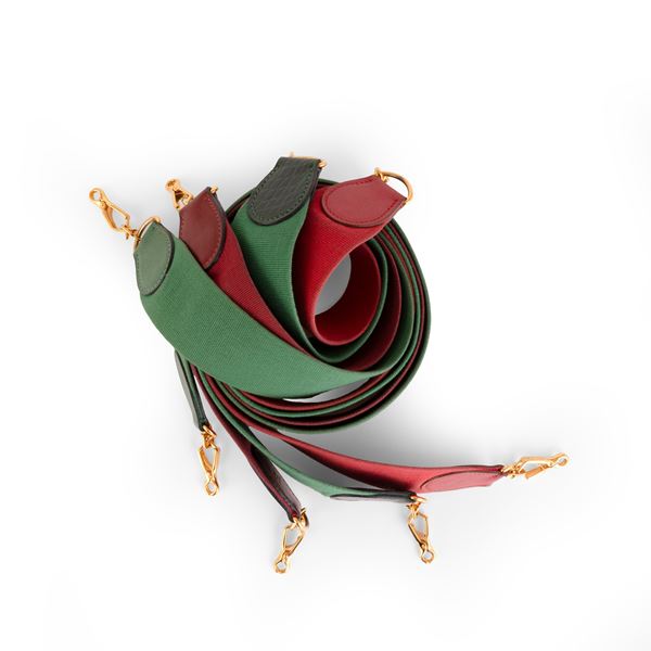 Hermès, Tracolle