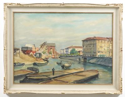 Marina