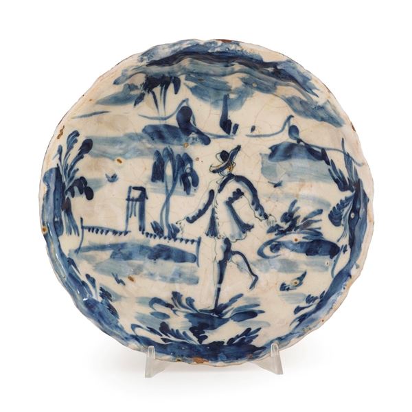 Crespina. Savona, XVIII secolo.