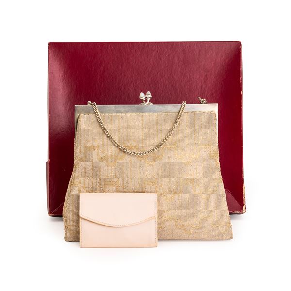 Gucci, Borsetta vintage