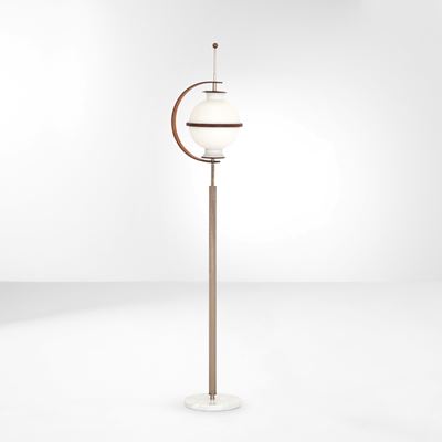 Lampada da Terra
