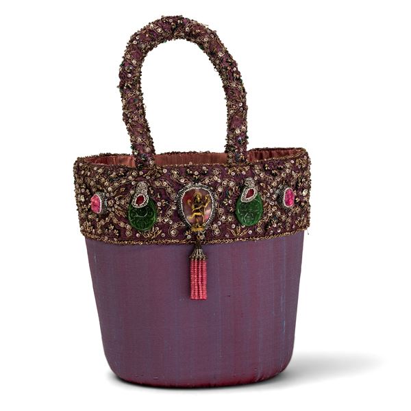 Roberta Balsamo, Borsa Gioiello