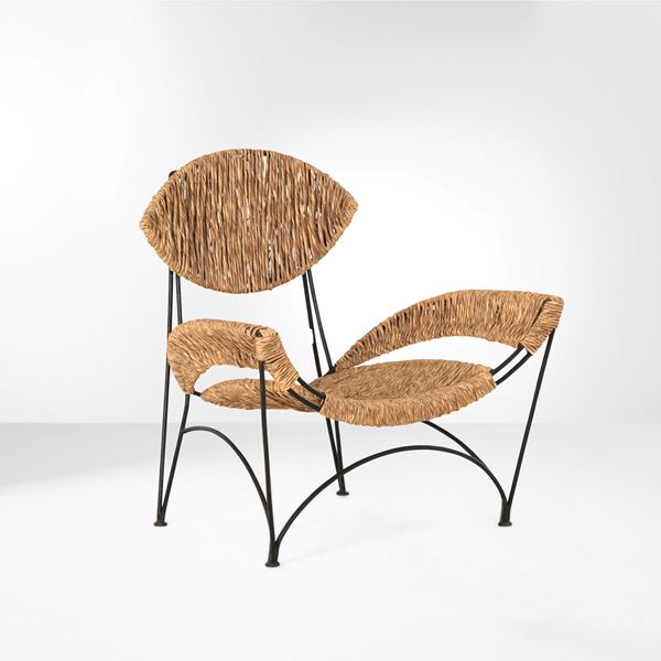 Poltrona mod. Fat Chair