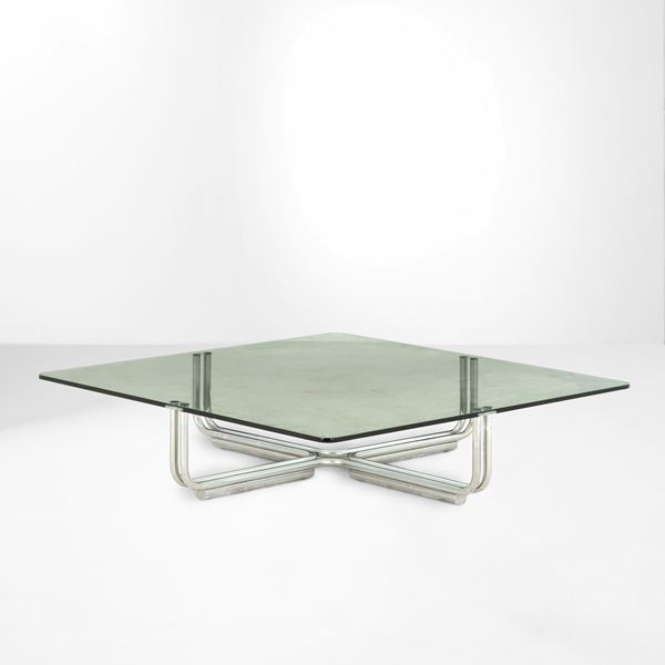 Gianfranco Frattini - Tavolo basso mod. 784