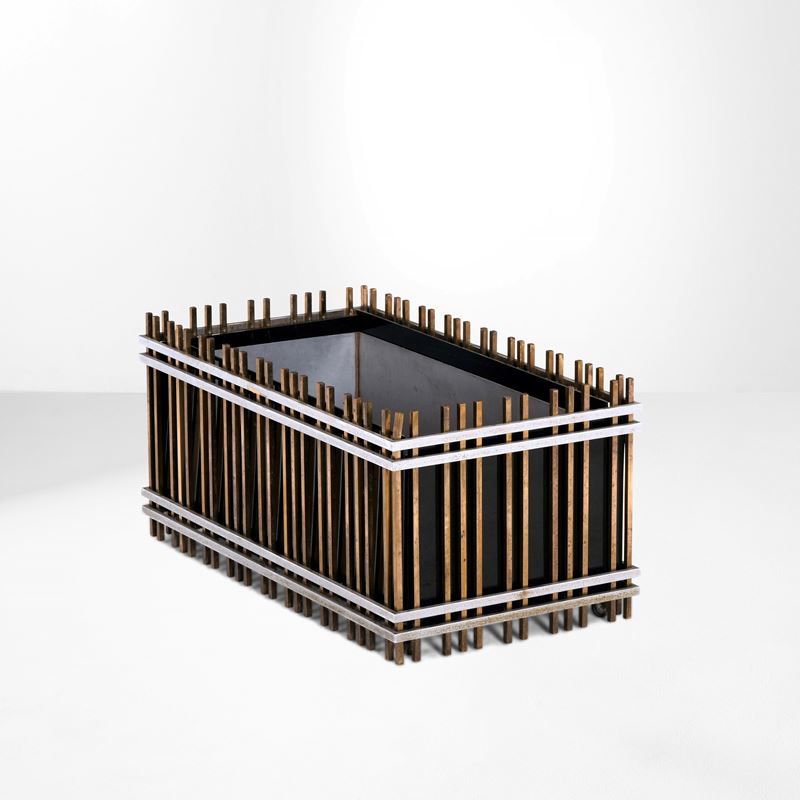 Fioriera  - Auction 20th century furnitures - Cambi Casa d'Aste