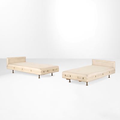 Due Letti Mod. L150