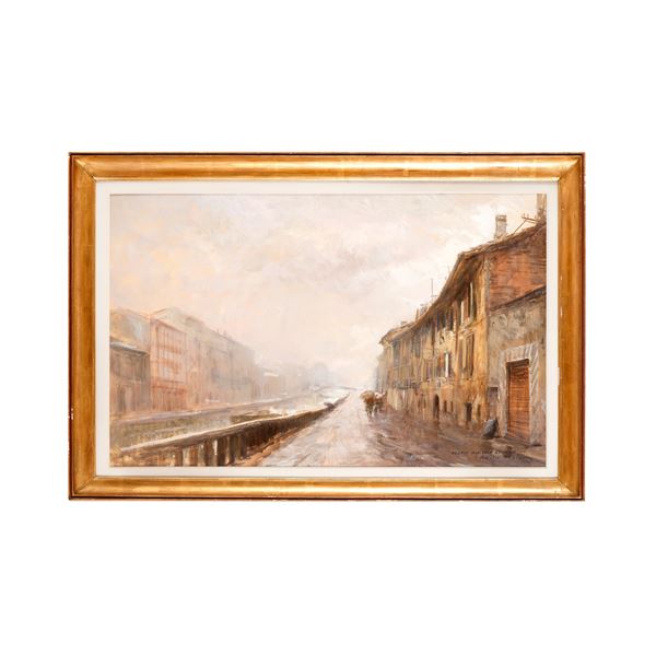 Naviglio grande