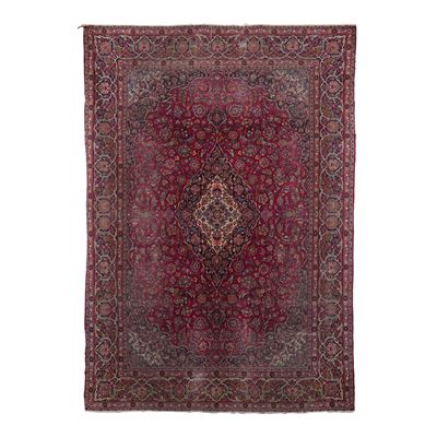 Tappeto di Persia, seconda metà XX secolo