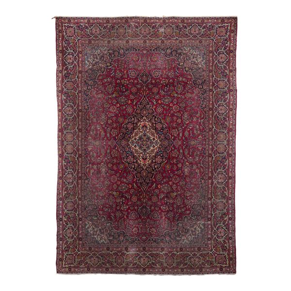 Tappeto Persia seconda metà XX secolo