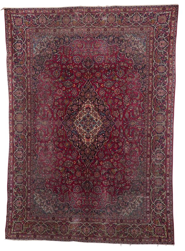 Tappeto Persia seconda metà XX secolo