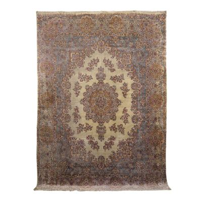 Tappeto Kirman, Persia, metà XX secolo