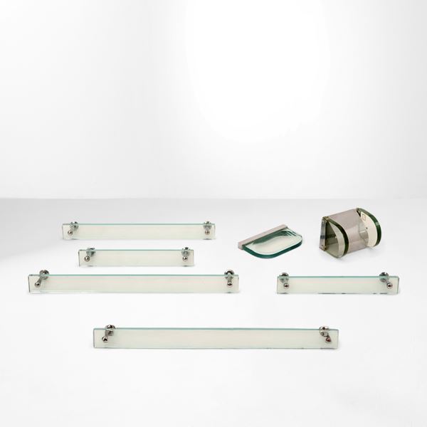 Fontana Arte - Set da bagno