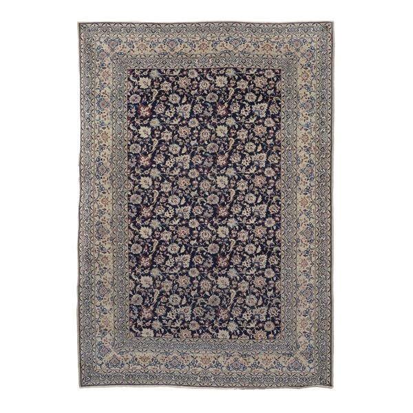 Tappeto Naim, Persia XX secolo