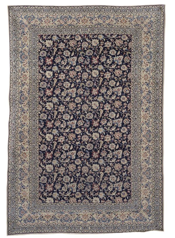 Tappeto Naim, Persia XX secolo