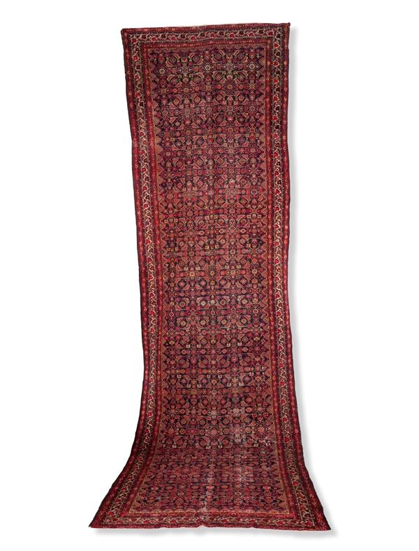 Passatoia Malayer, Persia inizio XX secolo